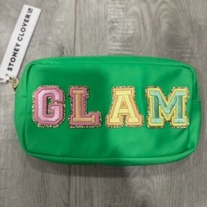 Stoney Clover Lane Avocado GLAM Pouch